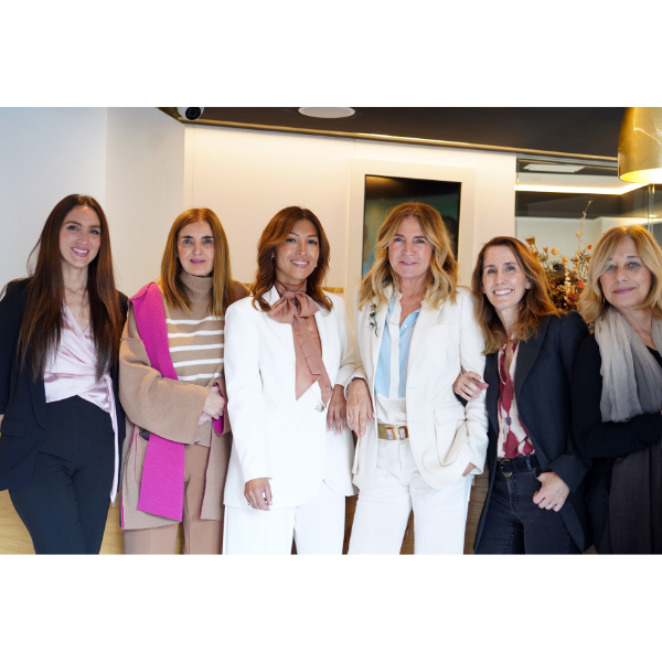 Día prensa Dentista Eugenia Cervantes