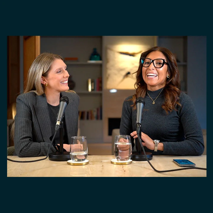 Dr. Pilar Eugenia Cervantes Podcast Expertas en Odontología