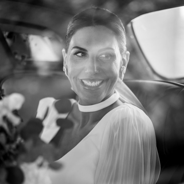 Clara Brea Carillas Composite Boda