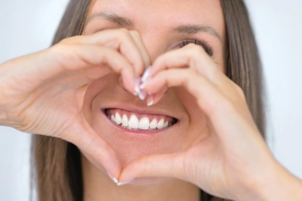 Blanqueamiento Dental Dientes Sensibles