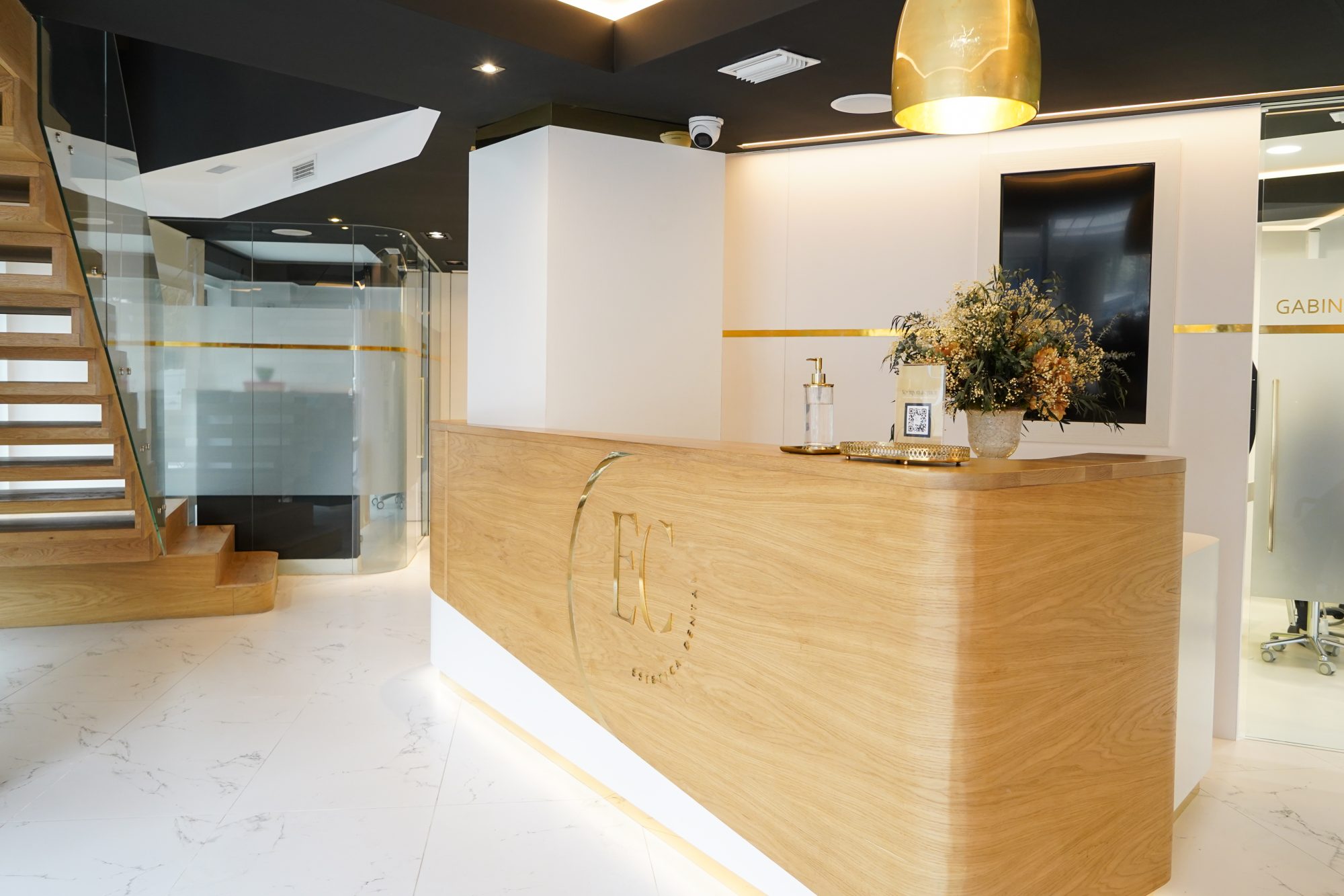 ec clinica Eugenia Cervantes | Clínica Dental en Madrid